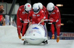 bobsleigh