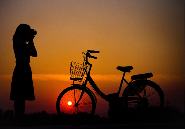 Cicloturismo